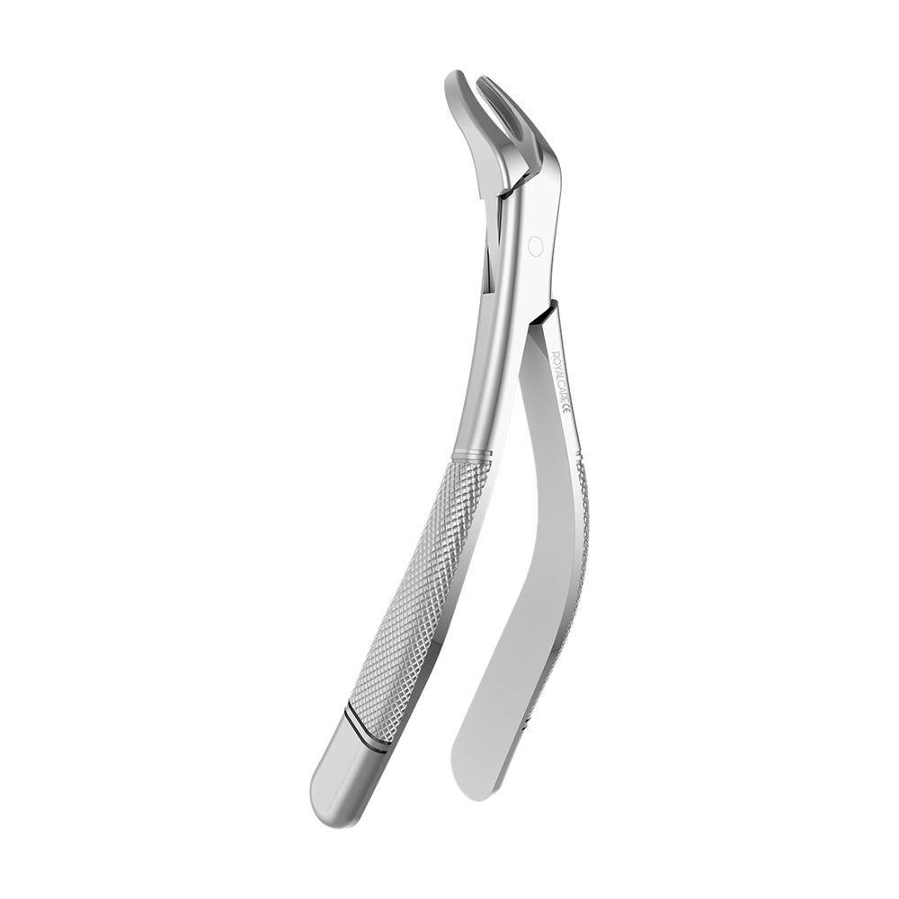 Extracting Forcep